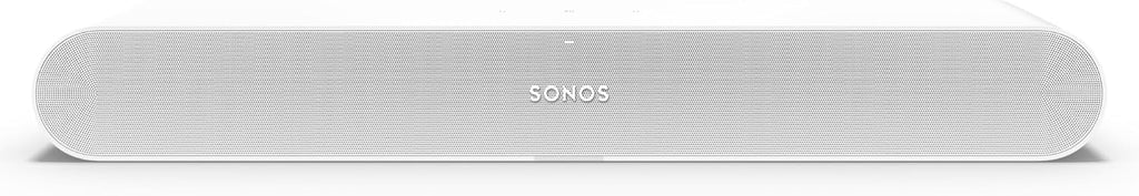 Sonos Ray - White - Compact Soundbar