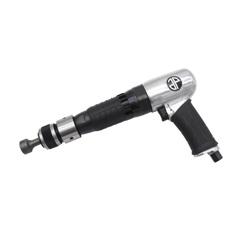 Astro Tools 401K 0.401" "Thor Super Duty Long Barrel Air Hammer/Riveter