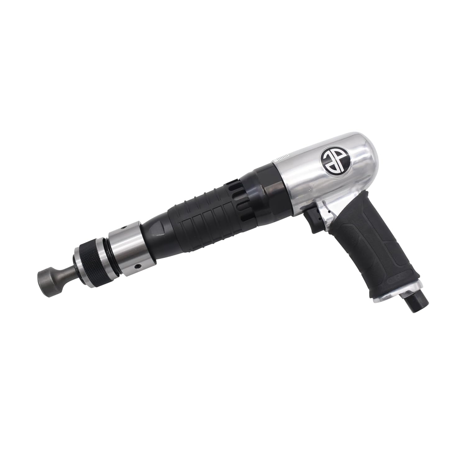 Astro Tools 401K 0.401" "Thor Super Duty Long Barrel Air Hammer/Riveter