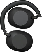Sony WH-1000XM6 The Best Wireless Noise Canceling Headphones - Black