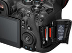 Canon EOS R6 Mark III Body