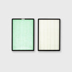 Heaven Fresh HF7550 6 Stage HEPA Air Purifier and Humidifier System