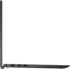 Dell Inspiron 15 Business Laptop  15.6" FHD Touchscreen with Lifetime Microsoft Office Intel 10-Core i5-1334U 16G 1TB SSD  Intel UHD Graphics  Win 11 Pro Black for Business and College Students