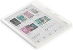 Kobo Libra Colour | eReader | 7" Glare-Free Colour E Ink Kaleido 3 Display | Dark Mode Option | Audiobooks | Waterproof