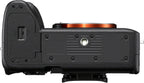Sony Alpha 7 IV Full-Frame Mirrorless Interchangeable Lens Camera with 28-70mm Zoom Lens Kit