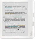Kobo Libra Colour | eReader | 7" Glare-Free Colour E Ink Kaleido 3 Display | Dark Mode Option | Audiobooks | Waterproof
