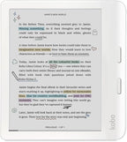 Kobo Libra Colour | eReader | 7" Glare-Free Colour E Ink Kaleido 3 Display | Dark Mode Option | Audiobooks | Waterproof