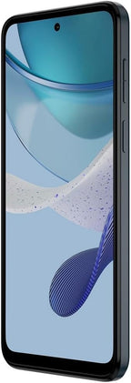 Motorola Moto G 5G 2023 (64GB, 4GB) 6.5", 48MP Dual Camera, Android 13, Snapdragon (Fully Unlocked Unlocked for T-Mobile, AT&T, Verizon, Global) XT2313-6 (Ink Blue)(Renewed)