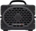 Turtlebox Original Gen 3: Portable Outdoor Bluetooth Speaker – Ultra-Loud (120dB)  Waterproof (IP67)  Rugged  Impact-Resistant  3-Day Battery | Party Mode: Unlimited Pairing for Stereo Sound  Gray