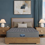 Beautyrest Prime Dream Medium 12.5" Mattress - Twin XL - Durable Pocketed Coil, Support, Pressure Relief, Cooling, Motion Separation; 100 Night Sleep Trial and 10 Year Warranty