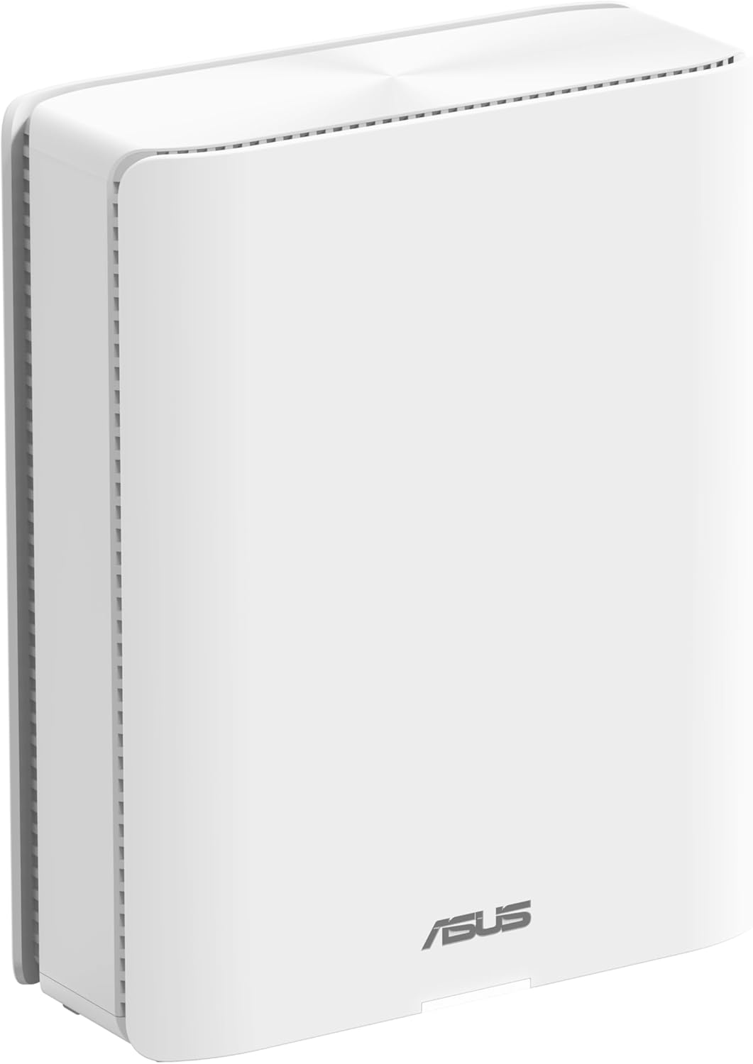 ASUS ZenWiFi BQ16 Pro Quad-Band WiFi 7 Mesh Router (2 Pack)  up to 8000 sqft  2X 10G Ports Each  Smart Home Master with Multi-SSID  VPN & Parental Controls  Subscription-Free Security  AiMesh