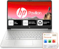 HP Ultrabook Laptop • 1TB Online with 128GB Speed Stack (64GB onboard and 64GB USB) Storage • 8GB Smart RAM • All-Day Battery • Windows 11 • 1 Year Microsoft Office 365