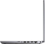 Dell Latitude 5410 14" FHD Business Notebook PC (1920 x 1080)  Intel 10th Gen Core i5-10310U 1.7GHz  16GB RAM DDR4  256GB SSD  HDMI  CAM  Windows 11 Pro (Renewed)