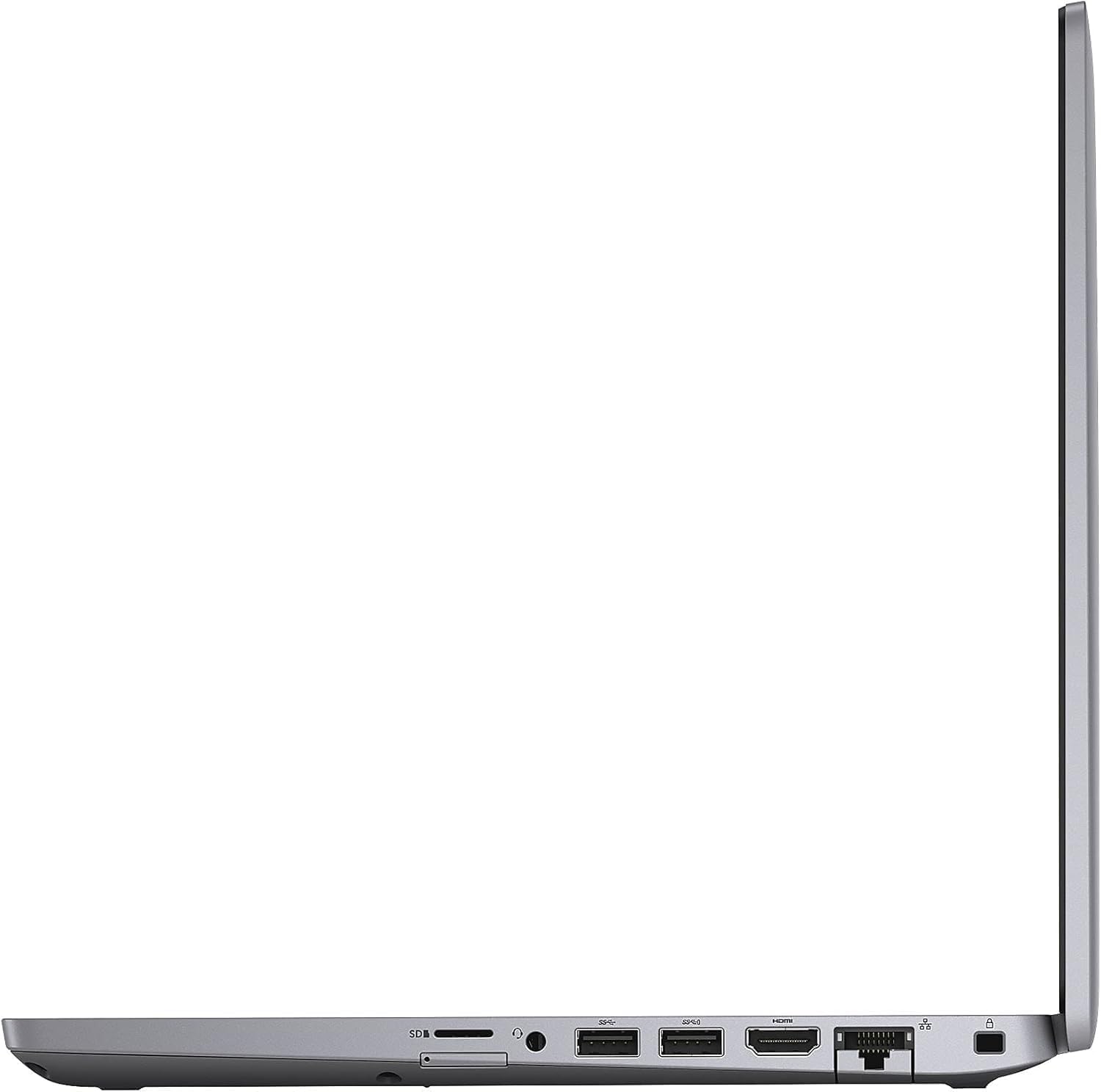 Dell Latitude 5410 14" FHD Business Notebook PC (1920 x 1080)  Intel 10th Gen Core i5-10310U 1.7GHz  16GB RAM DDR4  256GB SSD  HDMI  CAM  Windows 11 Pro (Renewed)