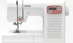 Brother CE1150 Computerized Sewing Machine (Renewed)