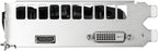 maxsun GEFORCE GT 1030 4GB GDDR4 Video Graphics Card GPU mini ITX Design, HDMI, DVI-D, Single Fan Cooling System