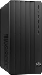 HP Desktop Computers Tower PC for Home and Business  Intel 14-Core i5-13500  32GB DDR4 RAM  1TB PCIe SSD  UHD Graphics 770  WiFi 6  Bluetooth 5.3  RJ-45  HDMI  VGA  Keyboard and Mouse  Windows 11