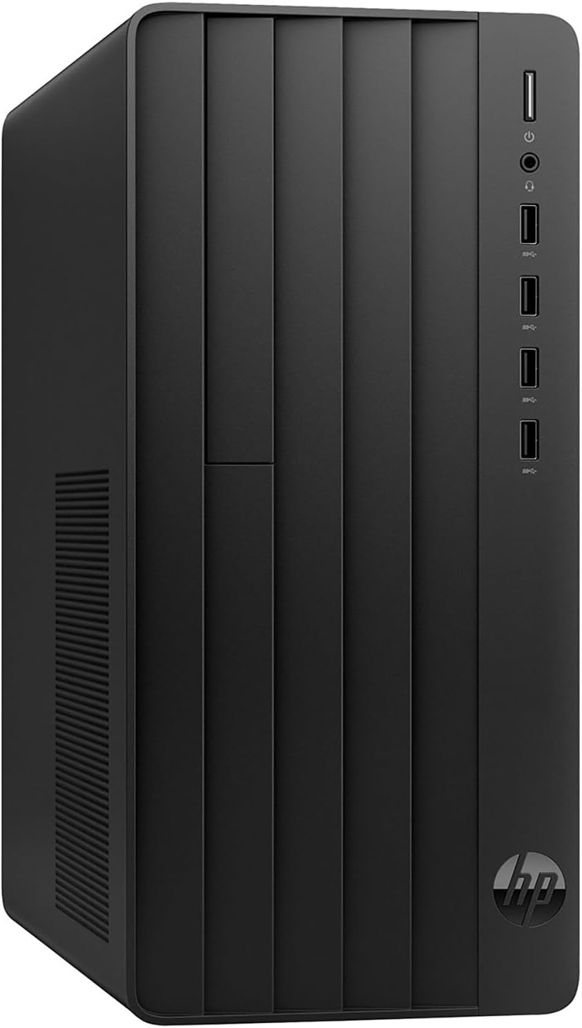 HP Desktop Computers Tower PC for Home and Business  Intel 14-Core i5-13500  32GB DDR4 RAM  1TB PCIe SSD  UHD Graphics 770  WiFi 6  Bluetooth 5.3  RJ-45  HDMI  VGA  Keyboard and Mouse  Windows 11