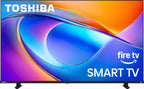 TOSHIBA 32" Class V35 Series LED FHD Smart Fire TV, Voice Remote with Alexa, Stream Live TV Without Cable
