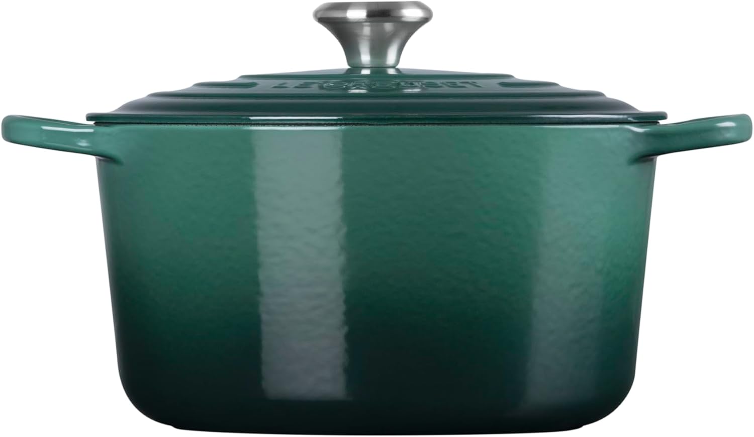 Le Creuset Enameled Cast Iron Signature Deep Round Oven, 6.5 qt., Artichaut