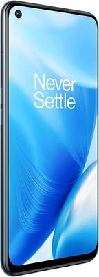 OnePlus Nord N200 | 5G Unlocked U.S Version | 6.49" Full HD+LCD Screen | 90Hz Smooth Display | Large 5000mAh Battery | Fast Charging | 64GB Storage | Triple Camera (Unlocked) (Renewed)