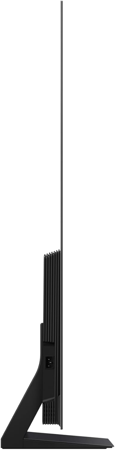SAMSUNG 65-Inch Class OLED 4K S90D Series HDR+ Smart TV w/Dolby Atmos  Object Tracking Sound Lite  Motion Xcelerator  Real Depth Enhancer  4K AI Upscaling  Alexa Built-in (QN65S90D  2024 Model)