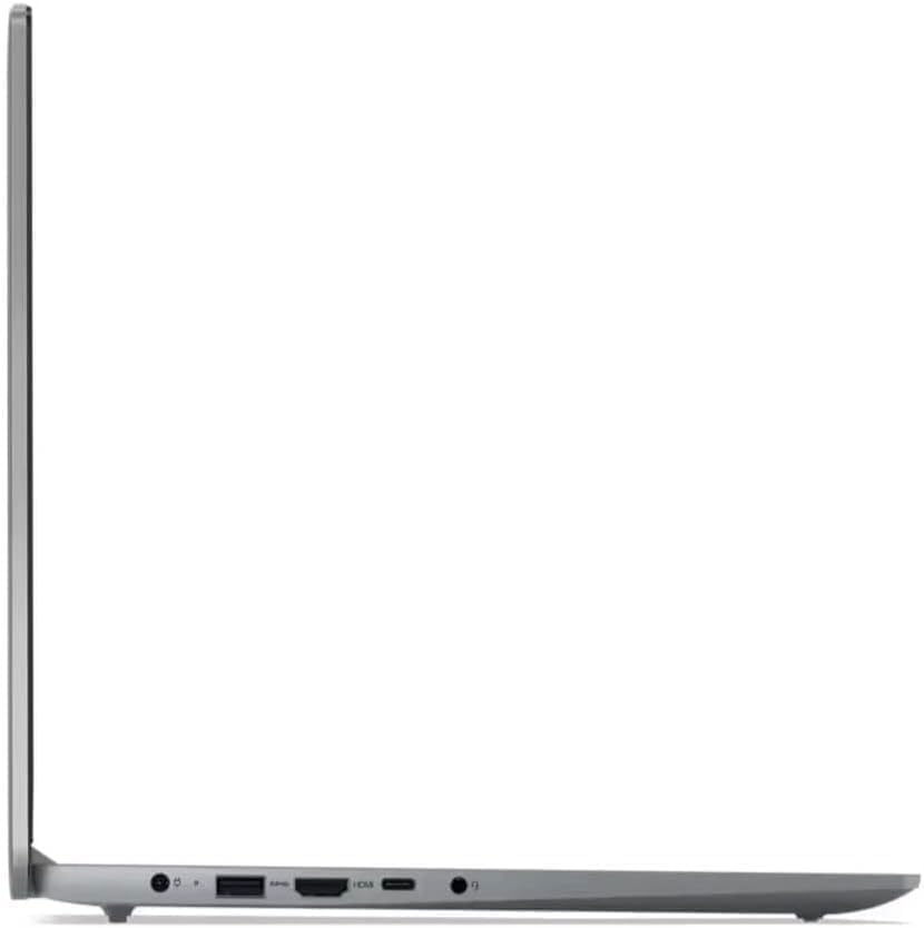 Lenovo IdeaPad Slim 3 Laptop 2025 15.6” FHD 1920 x 1080 Touchscreen  AMD Ryzen 7 5825U  8-core  AMD Radeon Graphics  16GB DDR4  512GB SSD  Wi-Fi 6  Bluetooth 5.2  720p HD Camera  Windows 11 Home