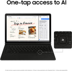 Samsung Galaxy Tab S10 Lite  6GB RAM  128GB  2TB Expand  Long Battery Life  10.9” LCD  S Pen for Note-Taking  Exynos 1380  Circle to Search  AI Tools  Gray