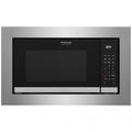Frigidaire Gallery Series GMBS3068BF 2.2 cu. ft. Built-in Microwave Oven, Trim Kit Sold Separately