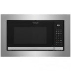 Frigidaire Gallery Series GMBS3068BF 2.2 cu. ft. Built-in Microwave Oven, Trim Kit Sold Separately