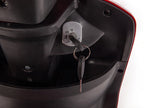GreenStreet GreenStreet Elektromobil »E-Mover«, 20 km/h, 25km/h, 50 km Reichweite, mit Topcase