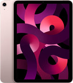 Apple iPad Air 5th Gen. (10.9-inch  Wi-Fi  64GB) 2022 - Pink (Renewed Premium)