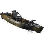 Old Town Sportsman AutoPilot 120 Motorized Fishing Kayak with Minn Kota Trolling Motor  12-ft