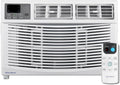 Vtronix Classic America 8000 BTU WiFi Enabled, Alexa Ready, Energy Savings - Window Mounted Air Conditioners Unit (10.9 CEER 120 VAC), White, Cool Only