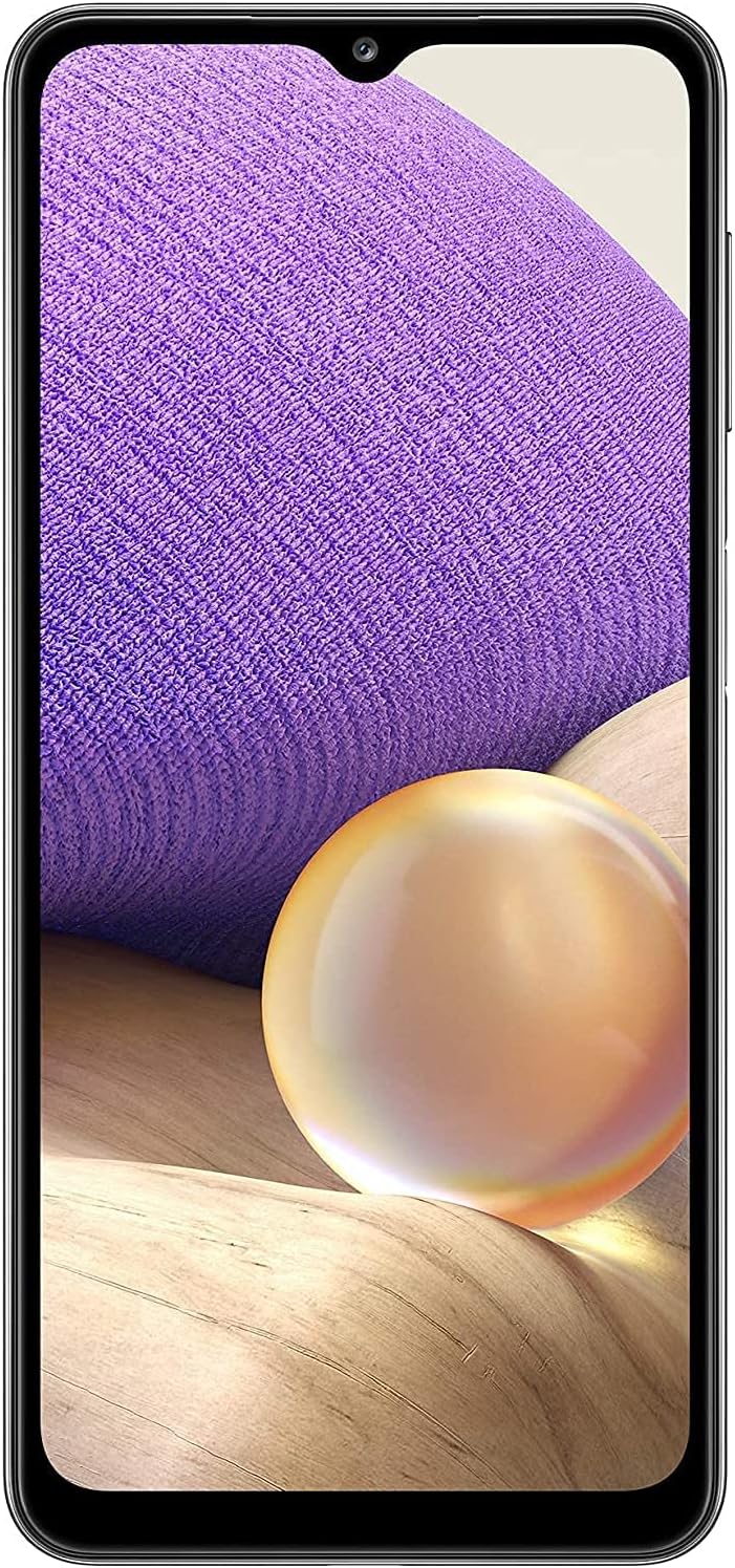 Samsung Galaxy A32 5G, 64GB - Unlocked (Renewed)