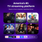 Roku Smart TV – 32-Inch Select Series, 720p HD TV – Roku TV with Voice Remote – Flat Screen LED Television with Wi-Fi for Streaming Live Local News, Sports, Family Entertainment