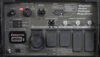 Honda EB10000 10000Watt Industrial Generator with CO-MINDER Sensor EB10000G from Honda