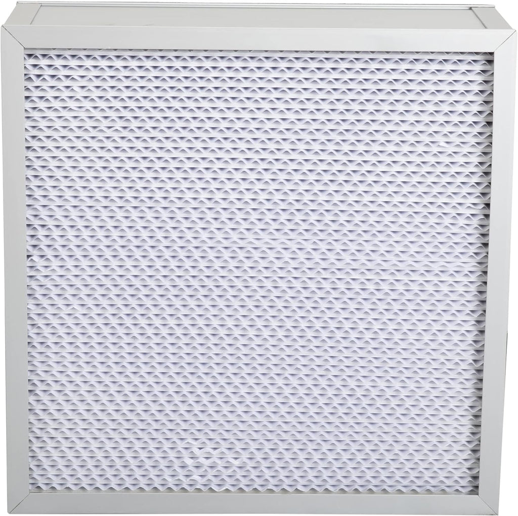MOUNTO HEPA1000 1000cfm HEPA Filter Replacement – Fits MOUNTO 1000 CFM Air Scrubber (HEPA1000)