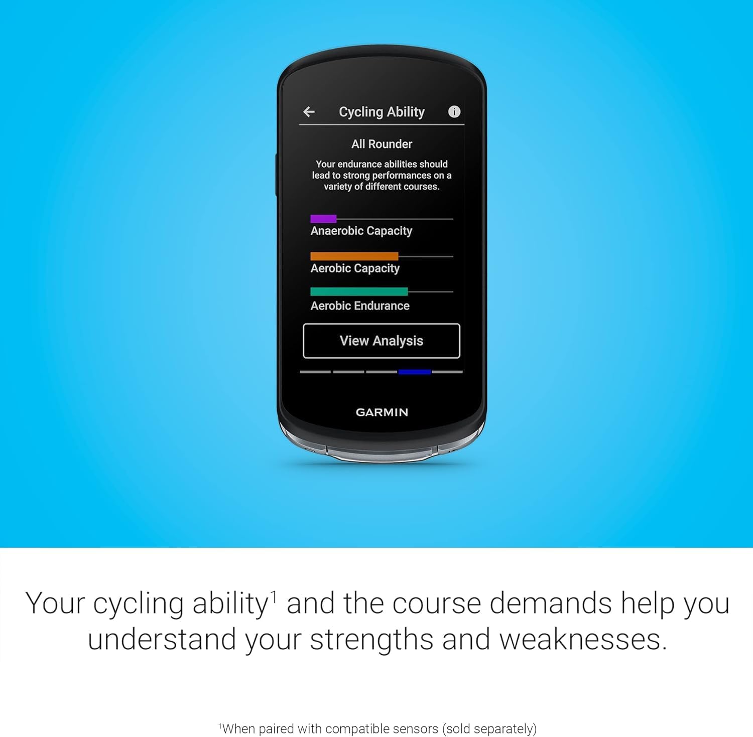Garmin Edge 1040  GPS Bike Computer  On and Off-Road  Spot-On Accuracy  Long-Lasting Battery
