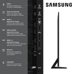 Samsung 55-Inch Class Neo QLED QN70F 4K Mini LED Smart TV (2025 Model) NQ4 AI Gen2 Processor  Quantum Matrix Technology Slim  Motion Xcelerator 144Hz  Samsung Vision AI  Alexa Built-in