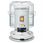 23,500 BTU Indoor Outdoor Convection Kerosene Heater, 2 Pack
