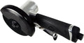 Astro Pneumatic Tool 409 Quick Change In-Line 4" Cut-Off Tool
