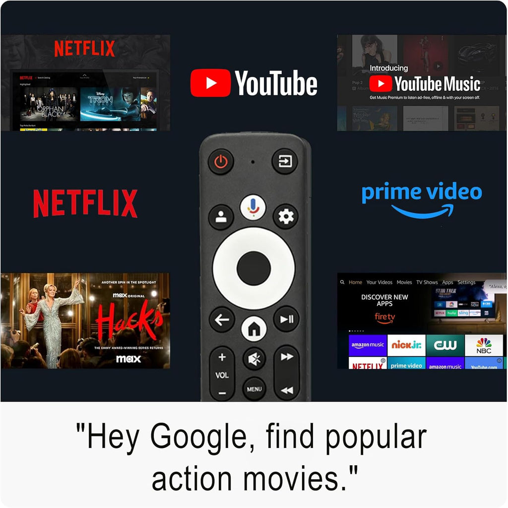 27 Inch Portable Smart TV  Android 14 OS  Built-in Battery Powered  FHD HDR Display  60Hz Refresh Rate  Dolby Audio  WiFi  Chromecast  Voice Remote  for Bedroom  Game Day Parties  Camping & Travel