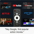 27 Inch Portable Smart TV  Android 14 OS  Built-in Battery Powered  FHD HDR Display  60Hz Refresh Rate  Dolby Audio  WiFi  Chromecast  Voice Remote  for Bedroom  Game Day Parties  Camping & Travel