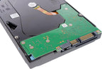 Dell/Seagate Exos X14 12TB ST12000NM0128 7.2K RPM SATA 6Gb/s 512e 3.5" Enterprise Hard Drive (Renewed)