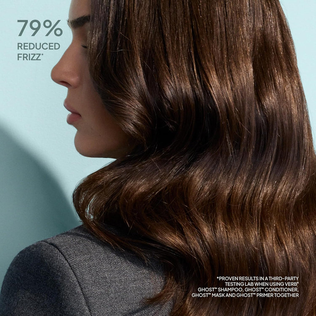 VERB Ghost Shampoo & Conditioner Duo Set