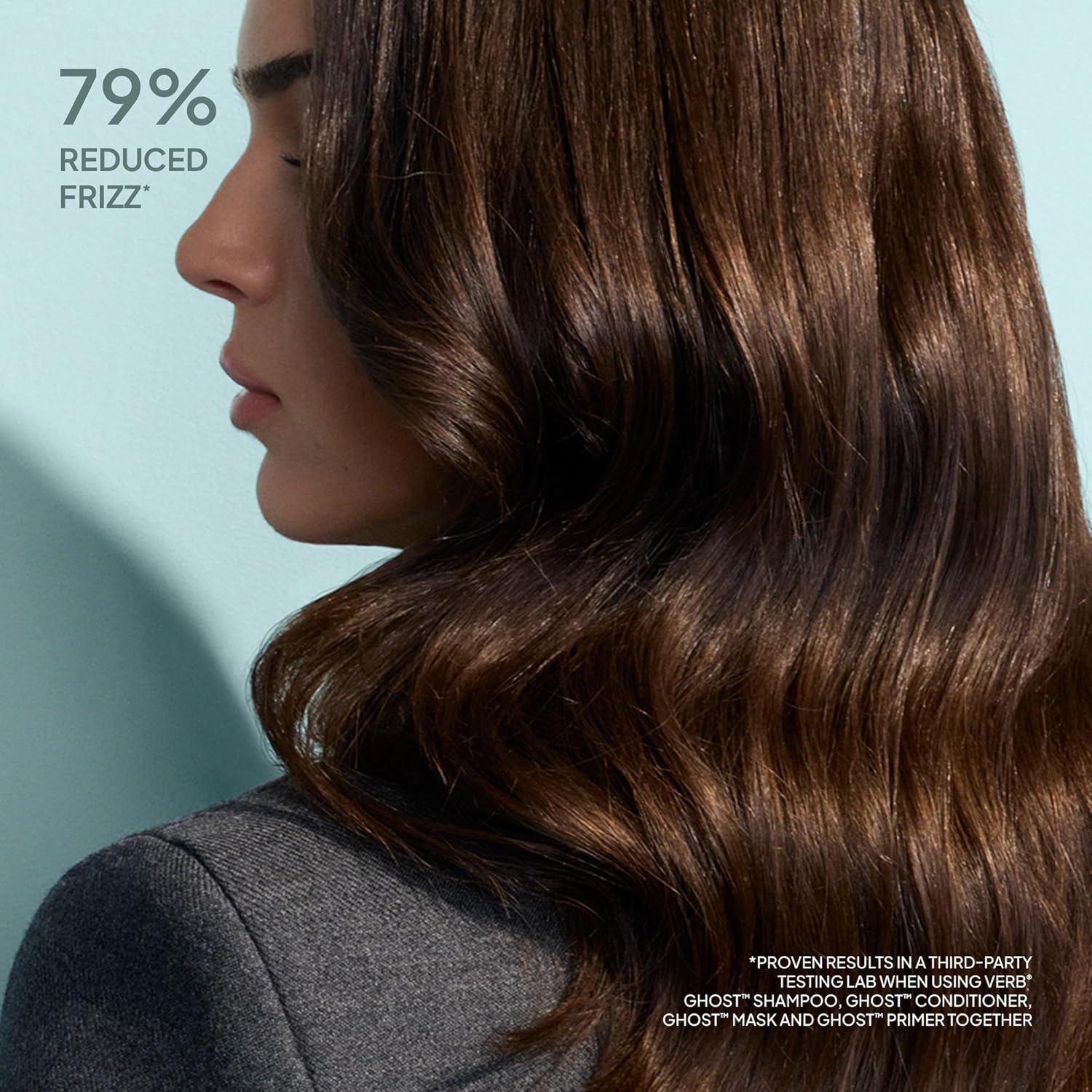 VERB Ghost Shampoo & Conditioner Duo Set