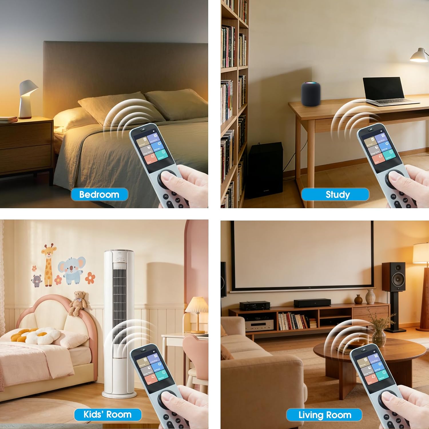 SofaBaton X2 Universal Remote Control with Touch Screen and Hub  All-in-One Smart Remote with Charging Dock & Custom APP  One-Touch Activities  Works with Alexa  Google Assistant & Home Assistant