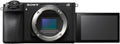 Sony Alpha 6700 APS-C Interchangeable Lens Hybrid Camera (Body Only)