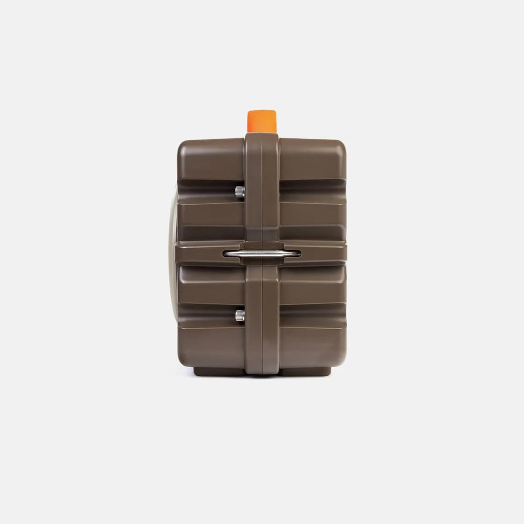 Turtlebox Original Gen 3: Portable Outdoor Bluetooth Speaker – Ultra-Loud (120dB)  Waterproof (IP67)  Rugged  Impact-Resistant  3-Day Battery | Party Mode: Unlimited Pairing for Stereo Sound  Delta